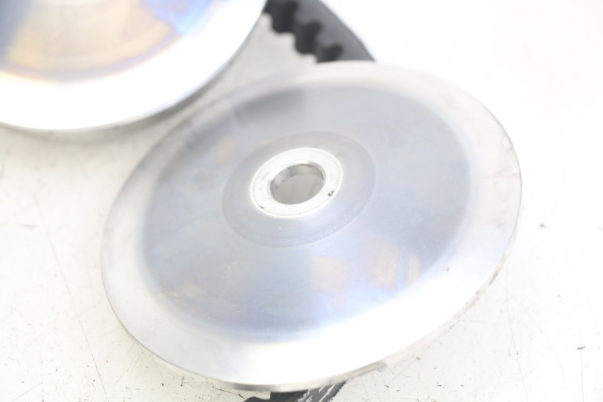 photo de VARIATEUR MBK BOOSTER SPIRIT 50 (1999 - 2003)