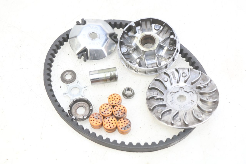 photo de VARIATEUR MBK BOOSTER SPIRIT 50 (1999 - 2003)