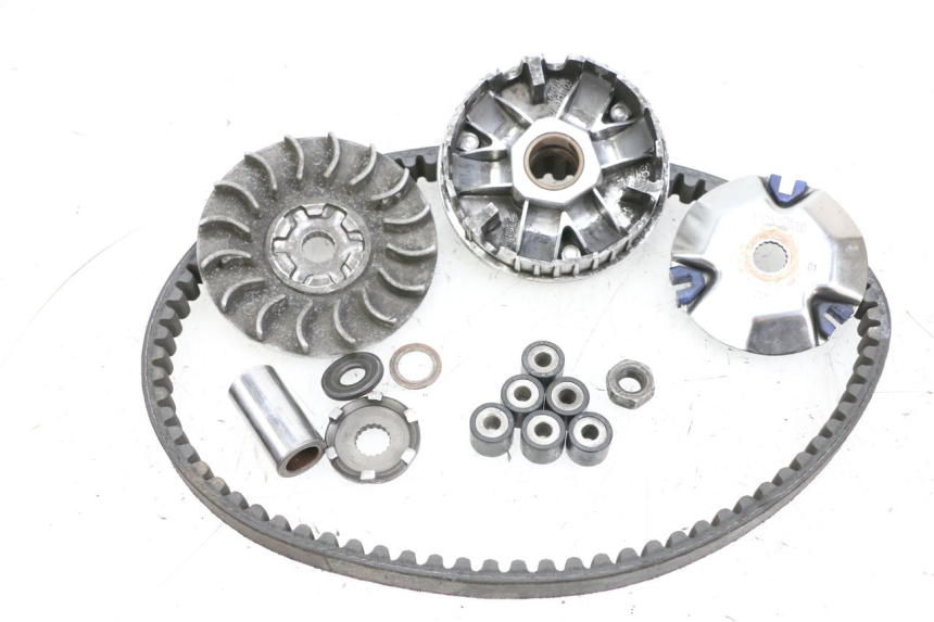 photo de VARIATEUR MBK BOOSTER SPIRIT 50 (2004 - 2017) - Vue principale