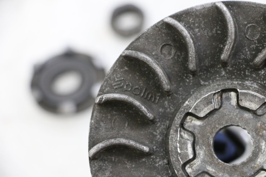 photo de VARIATEUR MBK BOOSTER SPIRIT 50 (2004 - 2017) - Détail de la pièce