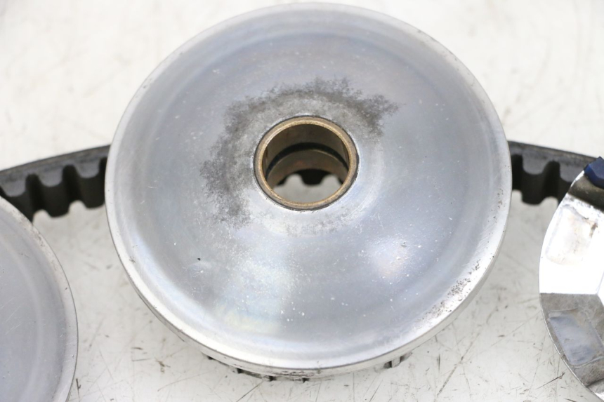 photo de VARIATEUR MBK BOOSTER SPIRIT 50 (2004 - 2017) - Vue d’ensemble