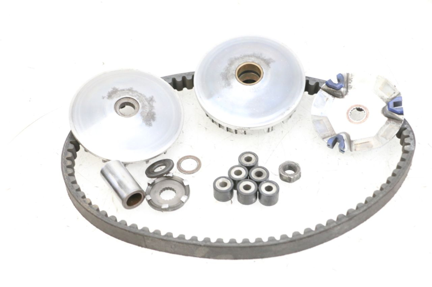 photo de VARIATEUR MBK BOOSTER SPIRIT 50 (2004 - 2017) - État de surface