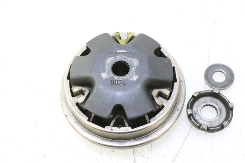 photo de VARIATEUR MBK BOOSTER SPIRIT 50 (1999 - 2003) - Détail de la pièce