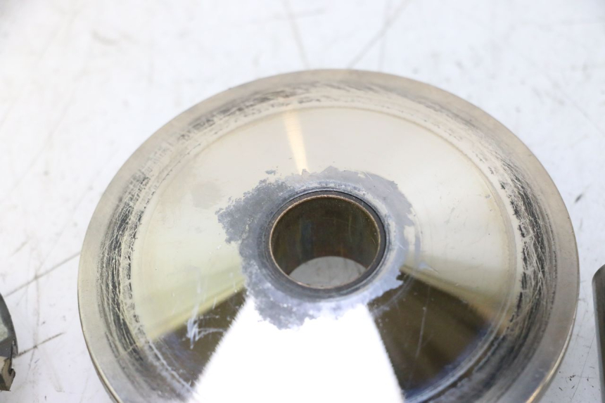 photo de VARIATEUR MBK BOOSTER SPIRIT 50 (1999 - 2003) - Autre angle de vue