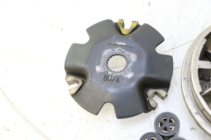 photo de VARIATEUR MBK BOOSTER SPIRIT 50 (1999 - 2003) - État de surface