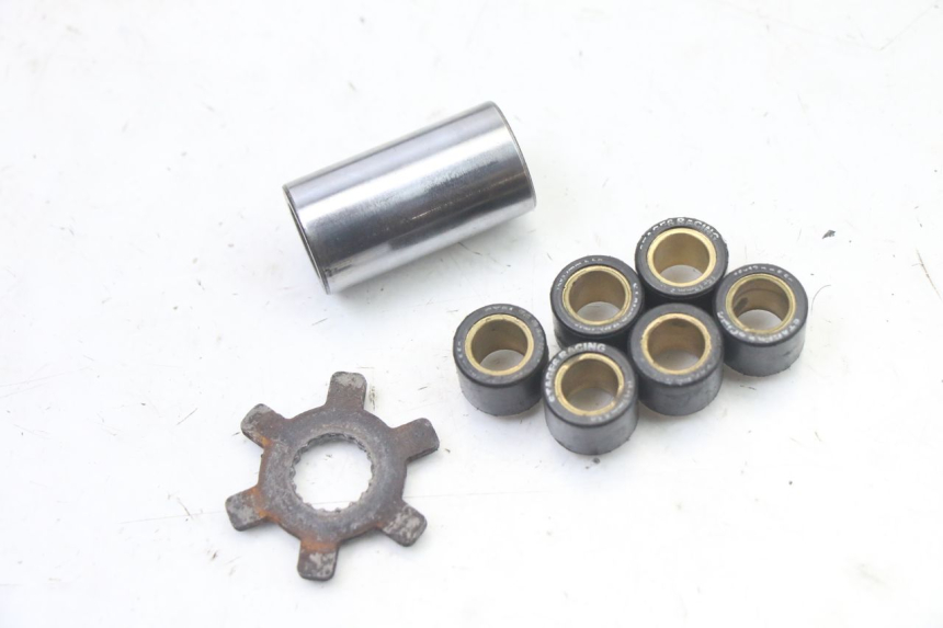 photo de VARIATEUR MBK BOOSTER SPIRIT NAKED 50 (2004 - 2017)