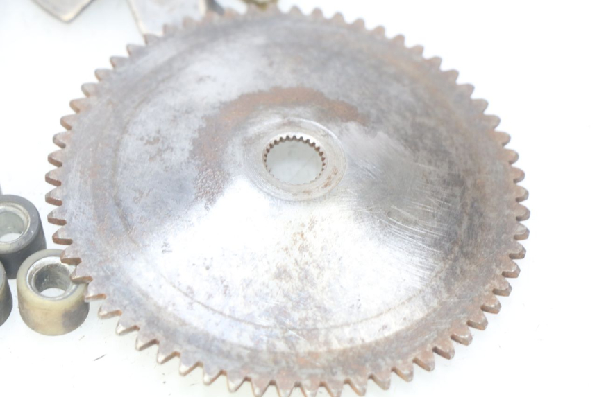 photo de VARIATEUR BAOTIAN BT 50 QT-12 50 (2007 - 2009)