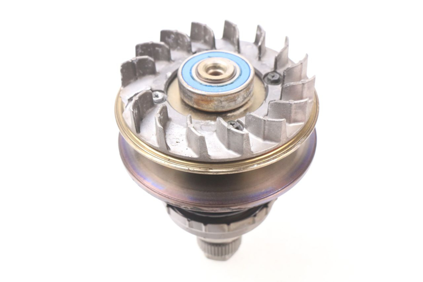 photo de VARIATEUR SUZUKI BURGMAN 650 (2002 - 2004)