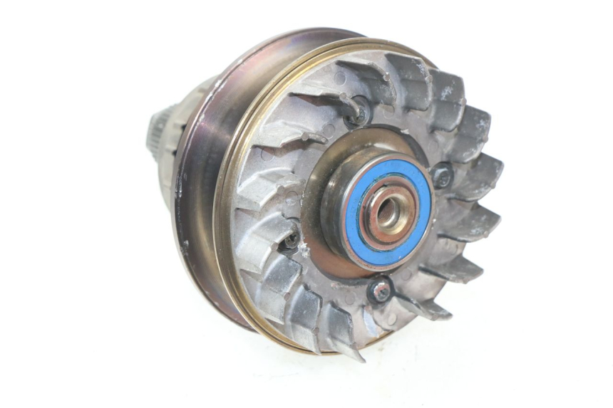 photo de VARIATEUR SUZUKI BURGMAN 650 (2002 - 2004)