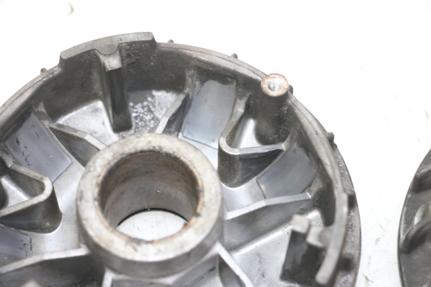 photo de VARIATEUR SUZUKI BURGMAN 125 (2007 - 2014)