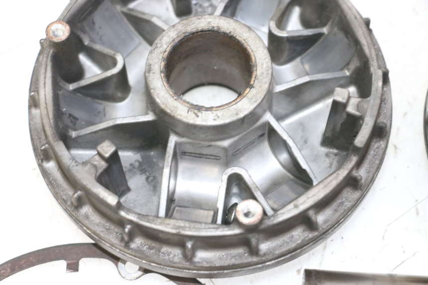 photo de VARIATEUR SUZUKI BURGMAN 125 (2007 - 2014)