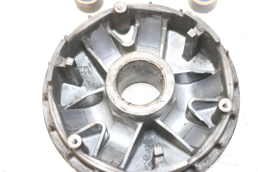 photo de VARIATEUR SUZUKI BURGMAN 125 (2007 - 2014)