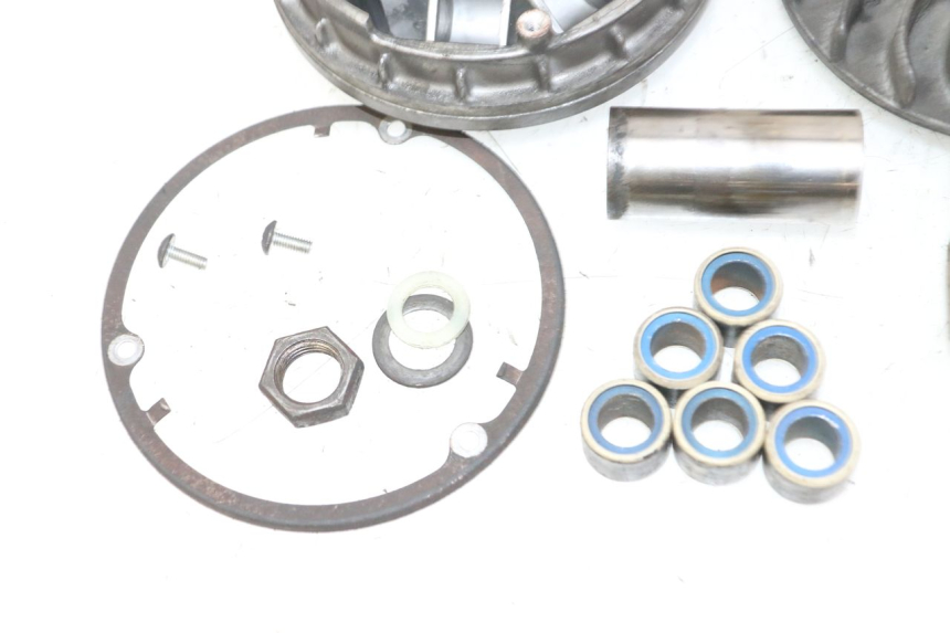 photo de VARIATEUR SUZUKI BURGMAN 125 (2007 - 2014)