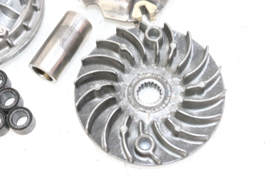 photo de VARIATEUR SUZUKI BURGMAN 125 (2007 - 2014)