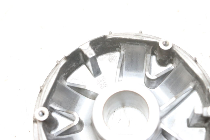 photo de VARIATEUR SUZUKI BURGMAN 125 (2007 - 2014)