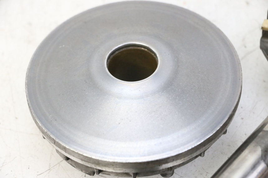 photo de VARIATEUR SUZUKI BURGMAN 125 (2007 - 2014)