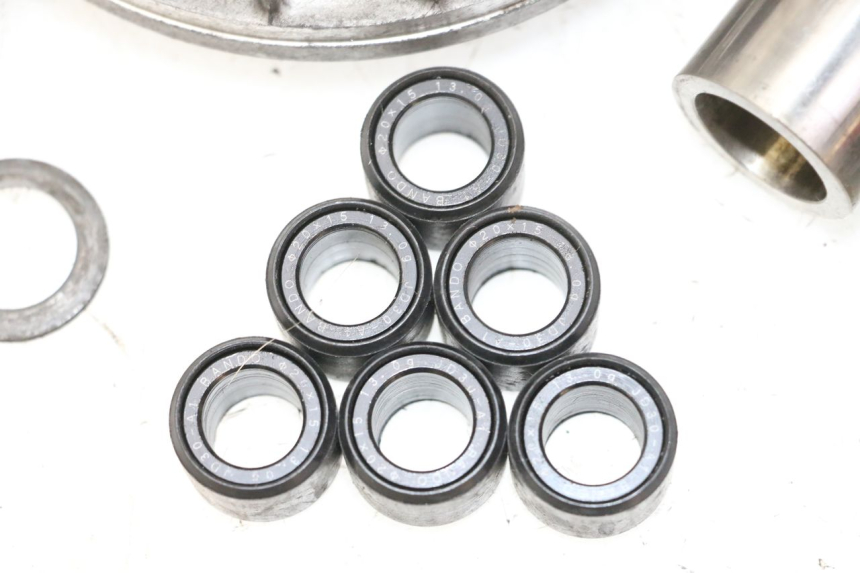 photo de VARIATEUR SUZUKI BURGMAN 125 (2007 - 2014)