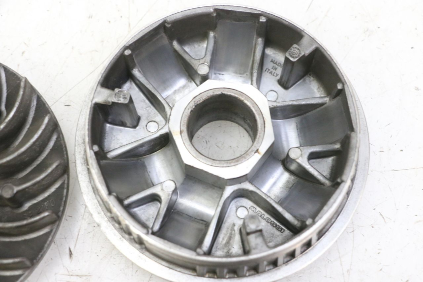 photo de VARIATEUR SUZUKI BURGMAN 125 (2007 - 2014)