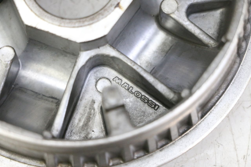 photo de VARIATEUR SUZUKI BURGMAN 125 (2007 - 2014)