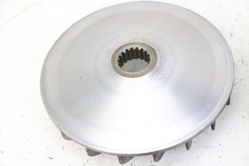 photo de VARIATEUR SUZUKI BURGMAN 125 (2007 - 2014)