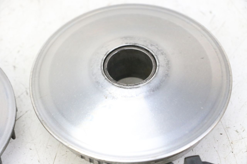 photo de VARIATEUR SUZUKI BURGMAN 125 (2007 - 2014)