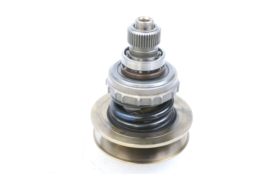 photo de VARIATEUR SUZUKI BURGMAN 650 (2013 - 2020)