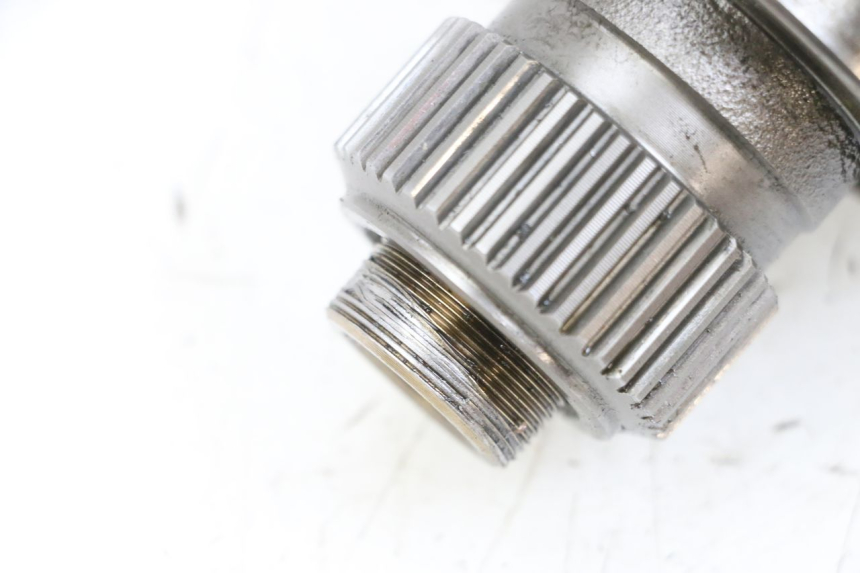 photo de VARIATEUR SUZUKI BURGMAN 650 (2013 - 2020)