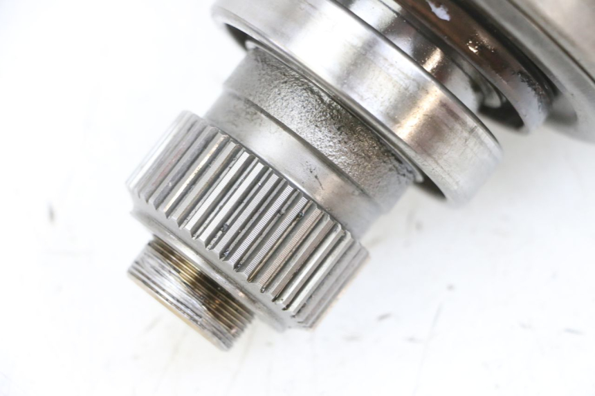 photo de VARIATEUR SUZUKI BURGMAN 650 (2013 - 2020)