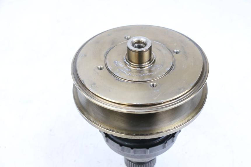 photo de VARIATEUR SUZUKI BURGMAN 650 (2013 - 2020)