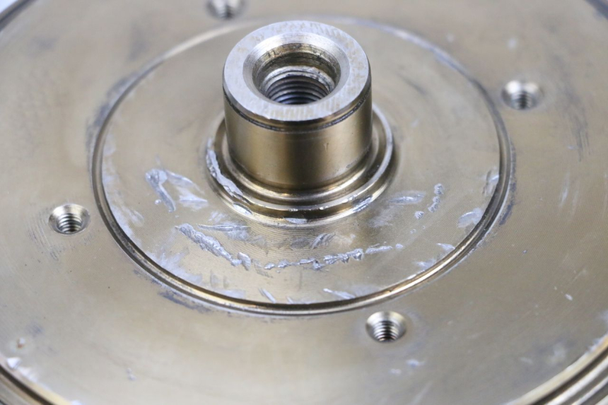 photo de VARIATEUR SUZUKI BURGMAN 650 (2013 - 2020)