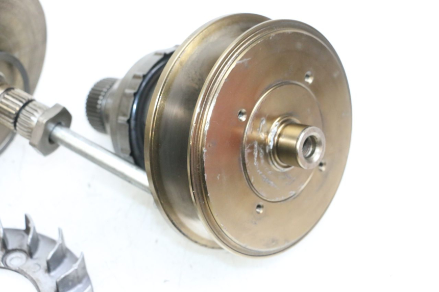 photo de VARIATEUR SUZUKI BURGMAN 650 (2013 - 2020)