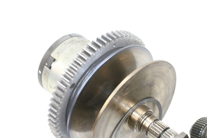 photo de VARIATEUR SUZUKI BURGMAN 650 (2013 - 2020)