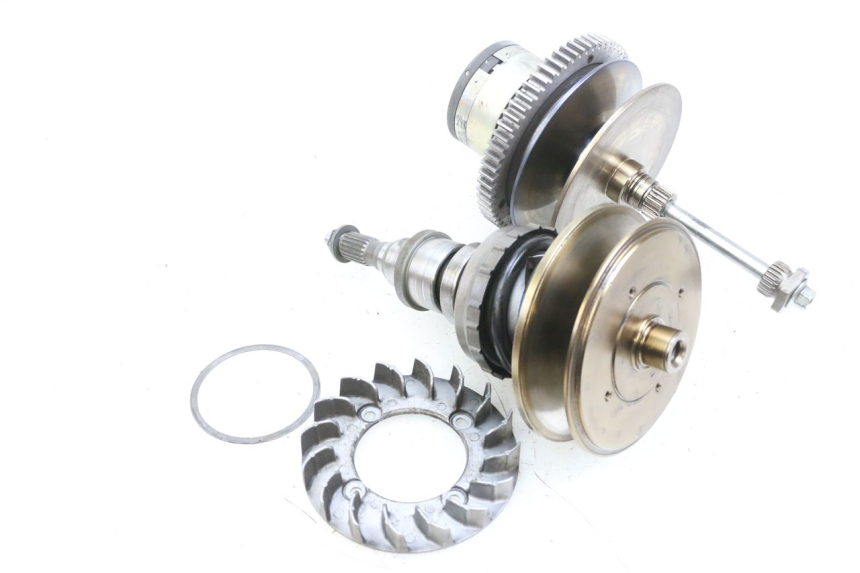 photo de VARIATEUR SUZUKI BURGMAN 650 (2013 - 2020)