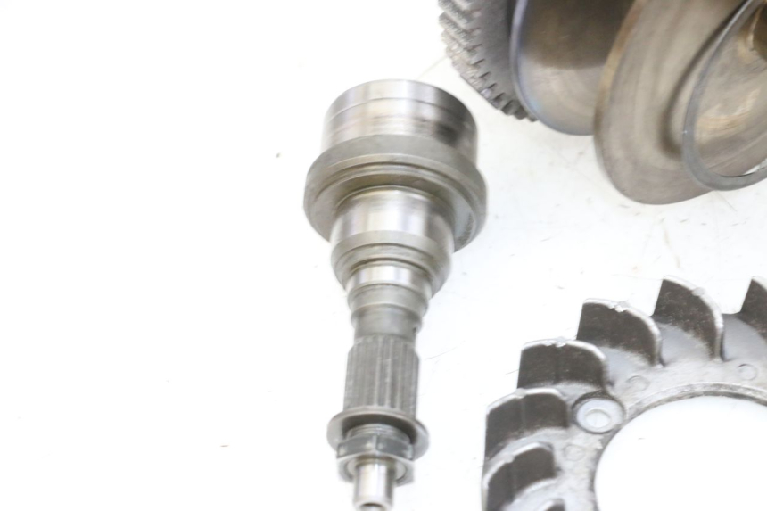 photo de VARIATEUR SUZUKI BURGMAN 650 (2013 - 2020)