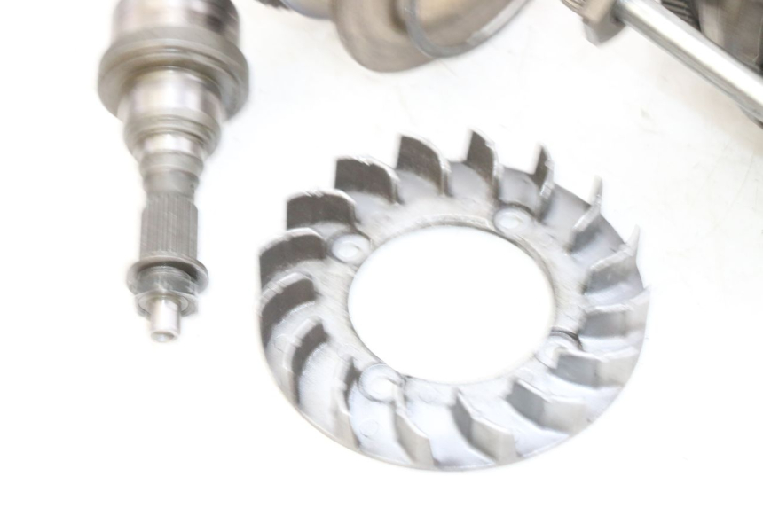 photo de VARIATEUR SUZUKI BURGMAN 650 (2013 - 2020)