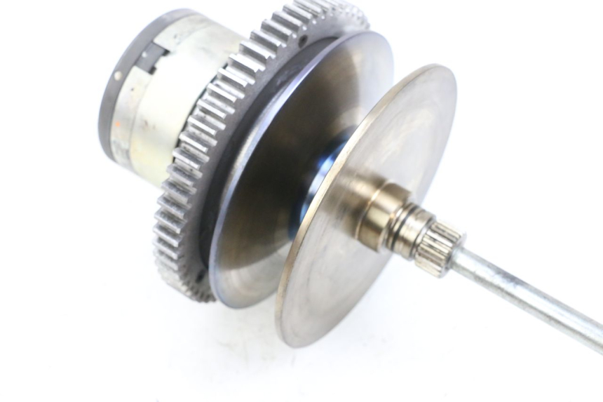 photo de VARIATEUR SUZUKI BURGMAN 650 (2013 - 2020)