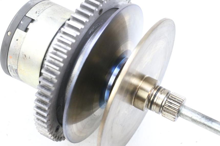 photo de VARIATEUR SUZUKI BURGMAN 650 (2013 - 2020)