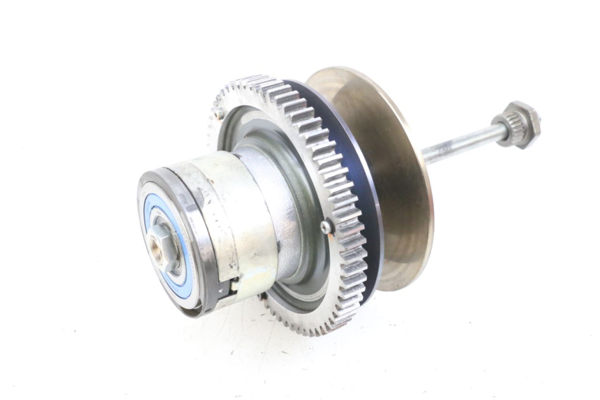 photo de VARIATEUR SUZUKI BURGMAN 650 (2013 - 2020)