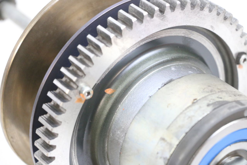 photo de VARIATEUR SUZUKI BURGMAN 650 (2013 - 2020)