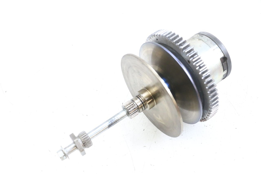 photo de VARIATEUR SUZUKI BURGMAN 650 (2013 - 2020)