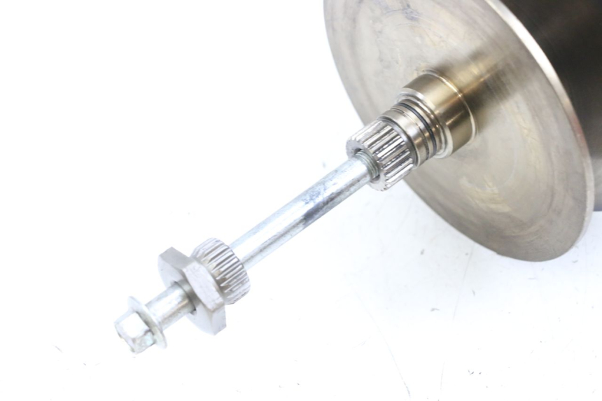 photo de VARIATEUR SUZUKI BURGMAN 650 (2013 - 2020)