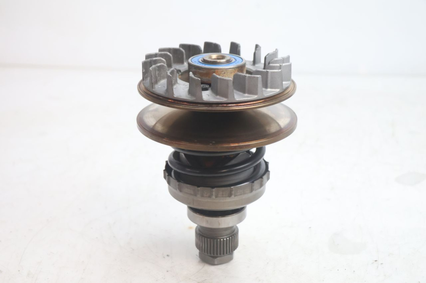 photo de VARIATEUR SUZUKI BURGMAN EXECUTIVE ABS 650 (2006 - 2012) - Détail de la pièce
