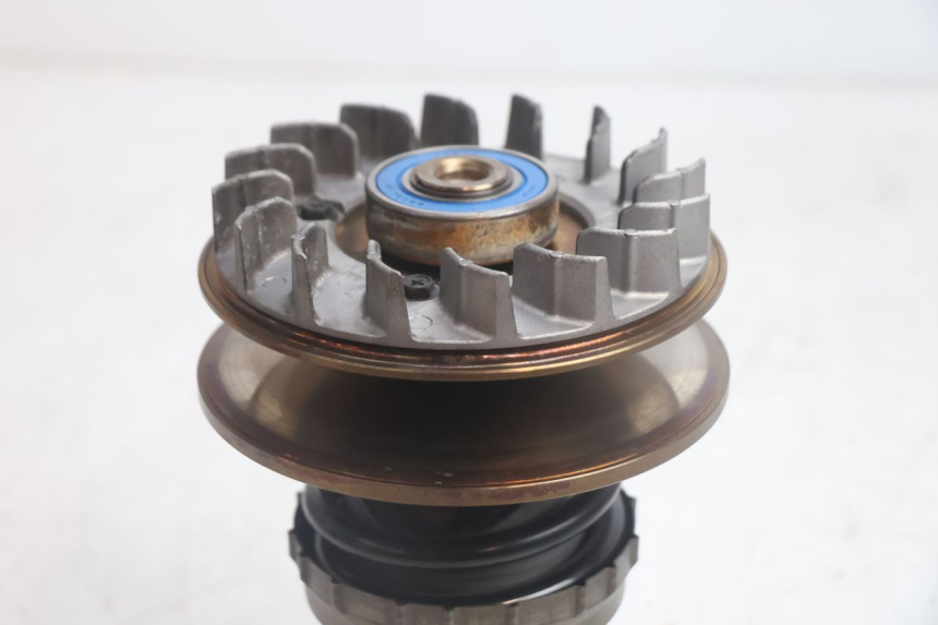 photo de VARIATEUR SUZUKI BURGMAN EXECUTIVE ABS 650 (2006 - 2012) - Zoom état d’usage