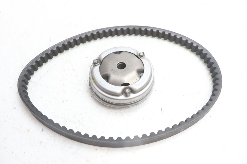 photo de VARIATEUR PEUGEOT BUXY 50 (1993 - 1998) - Autre angle de vue
