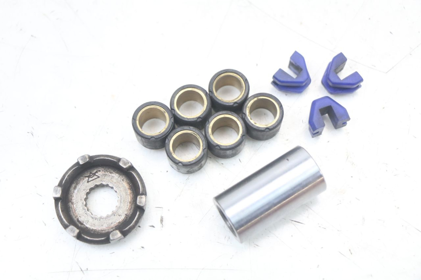 photo de VARIATEUR YAMAHA BW'S 50 (2004 - 2017) - Vue d’ensemble