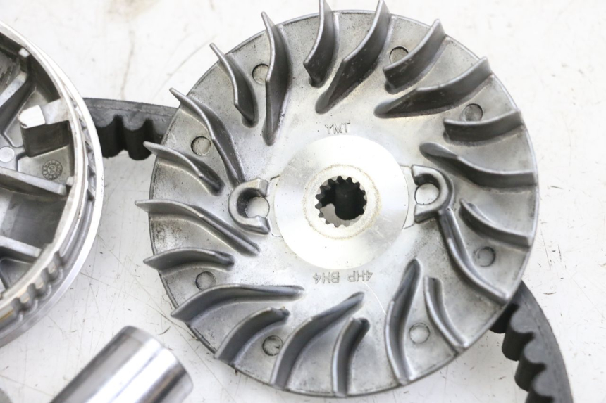 photo de VARIATEUR YAMAHA BW'S BWS 125 (2010 - 2013)
