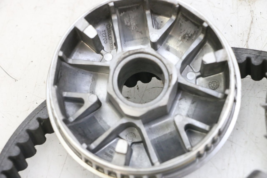 photo de VARIATEUR YAMAHA BW'S BWS 125 (2010 - 2013)