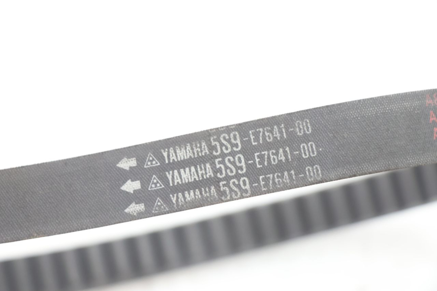 photo de VARIATEUR YAMAHA BW'S BWS 125 (2010 - 2013) - Photo complémentaire