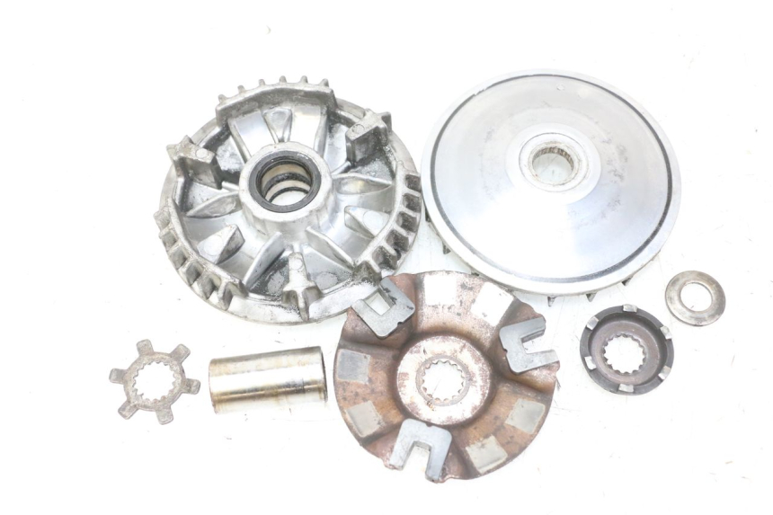 photo de VARIATEUR YAMAHA BW'S 100 (1999 - 2002)