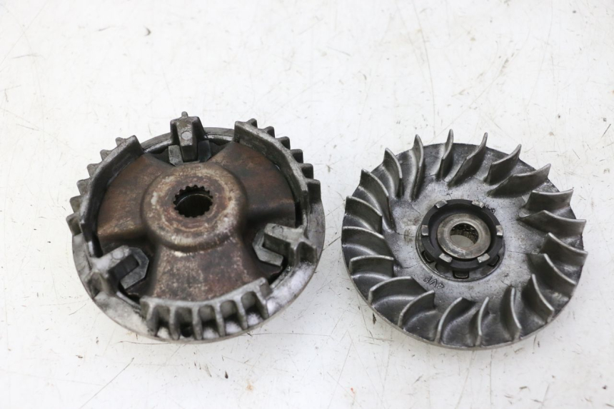 photo de VARIATEUR YAMAHA BW'S 100 (1999 - 2002)